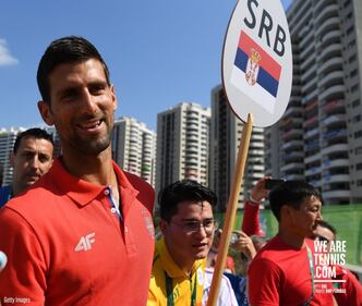 Rio, ultimi preparativi 4