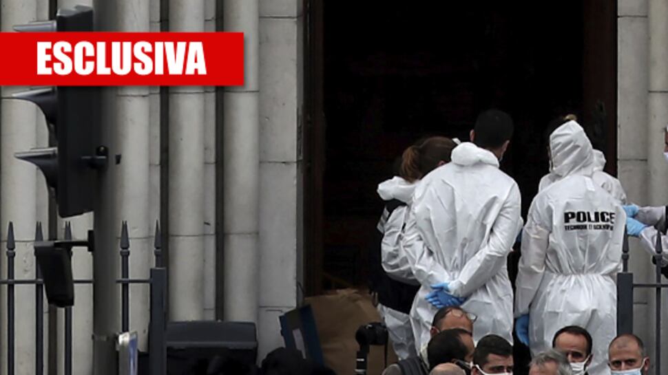 Nizza, l'attentatore sbarcato in Italia. Ecco perché è stato lasciato libero