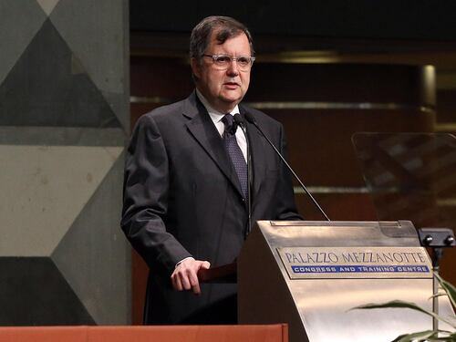 Consob, Giuseppe Vegas: "No a un'austerità senza speranza"