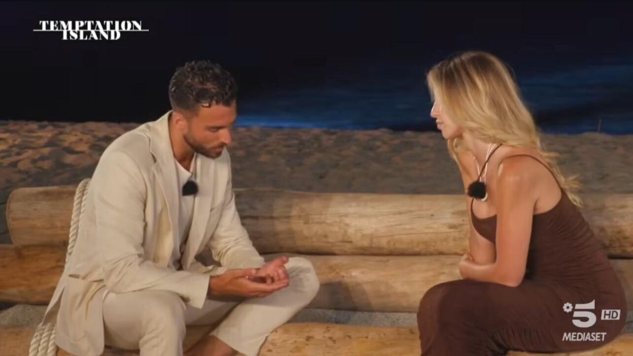 "Temptation Island" col botto I perché di un fenomeno tv