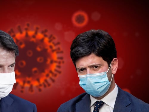 Inchiesta Covid, Conte e Speranza saranno interrogati il 10 maggio
