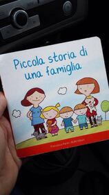 Piccola storia di una famiglia 1