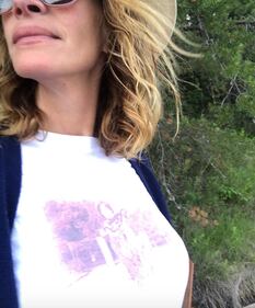 Julia Roberts su Instagram: foto 10