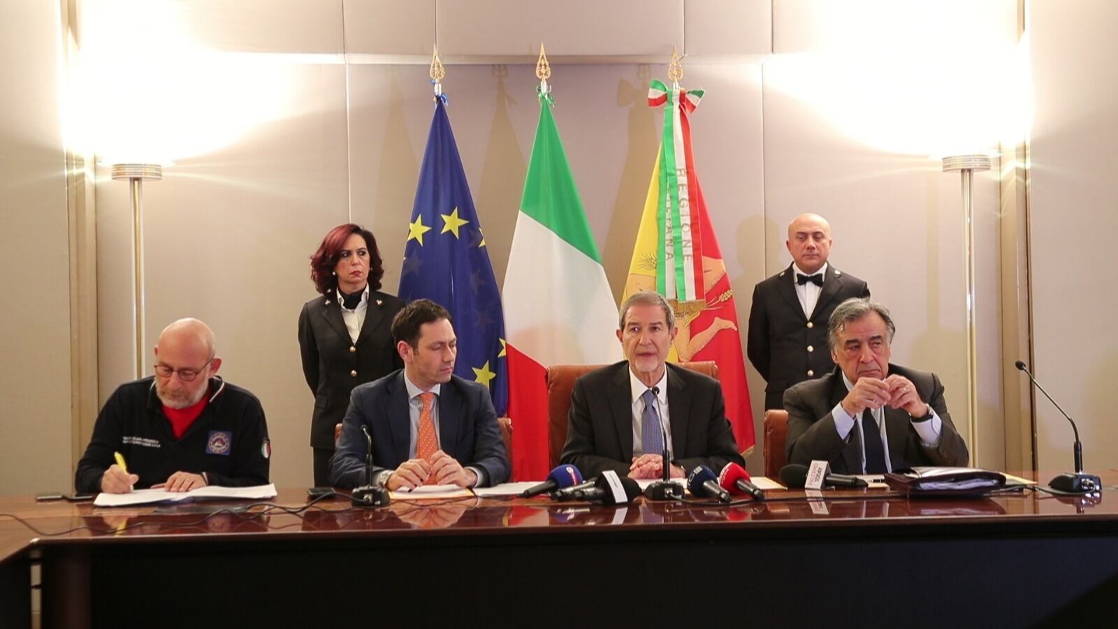 Coronavirus, in Sicilia scuole chiuse solo a Palermo e provincia