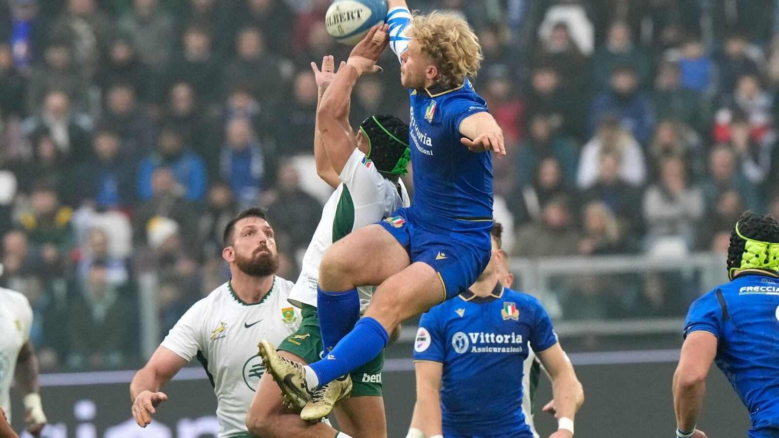 Sei Nazioni, Italia ora o mai più. Come arrivano gli Azzurri al debutto con la Scozia