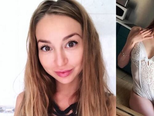 La modella russa morta era nuda: tutti i misteri vicino alla base Nato