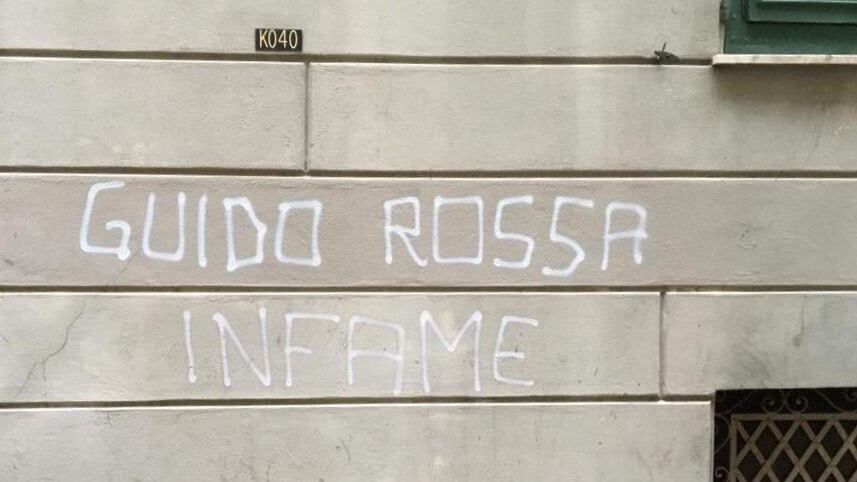 Quell'eroe operaio odiato dall'estrema sinistra condannato per aver denunciato un brigatista