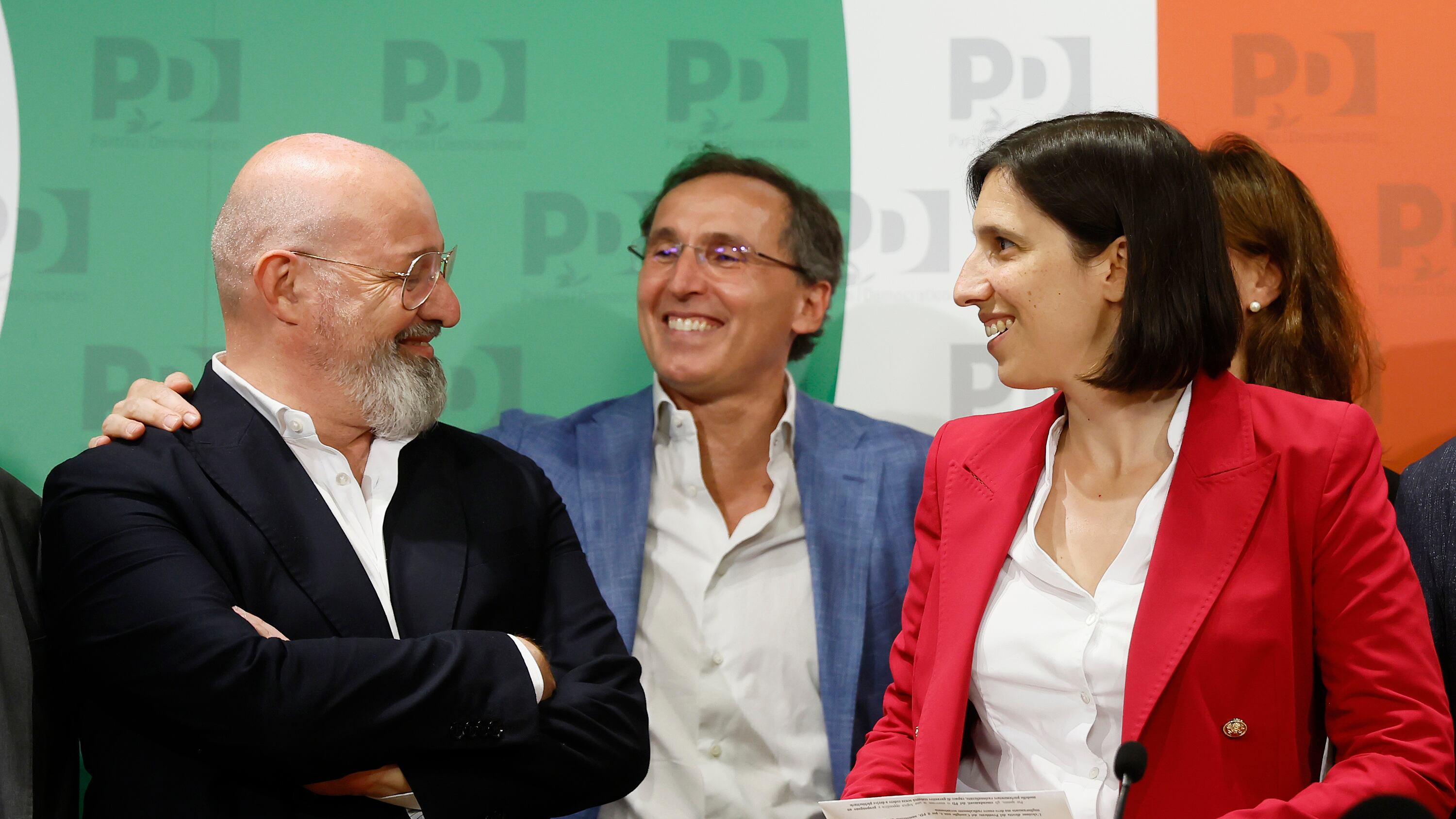 "Stop a premierato e autonomia”. La sinistra perde ma vuol dettare legge