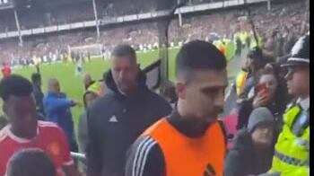 "Io piangevo, Jacob era completamente sotto choc", le accuse a CR7