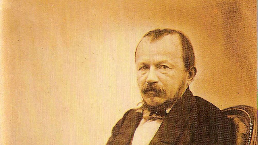 Il "Viaggio in Oriente" di Gérard de Nerval conferma che la realtà corrisponde ai sogni