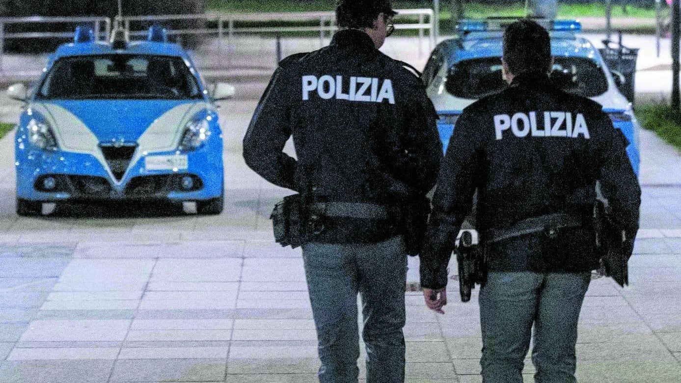 Contro la destra e magari con i delinquenti