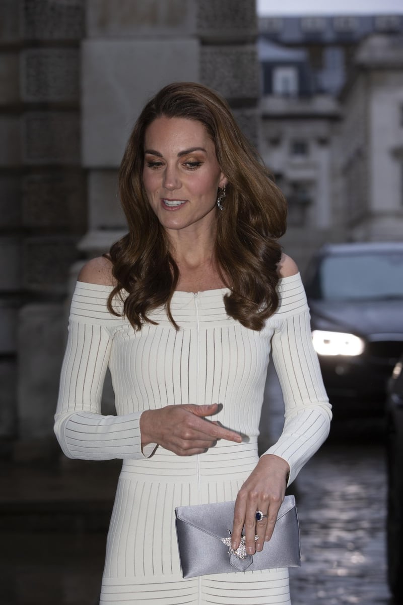 Kate Middleton, la moglie di William in foto 7