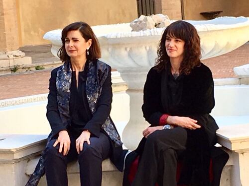 Boldrini e Asia Argento: (ri)nasce l'asse femminista "per le donne e i migranti"