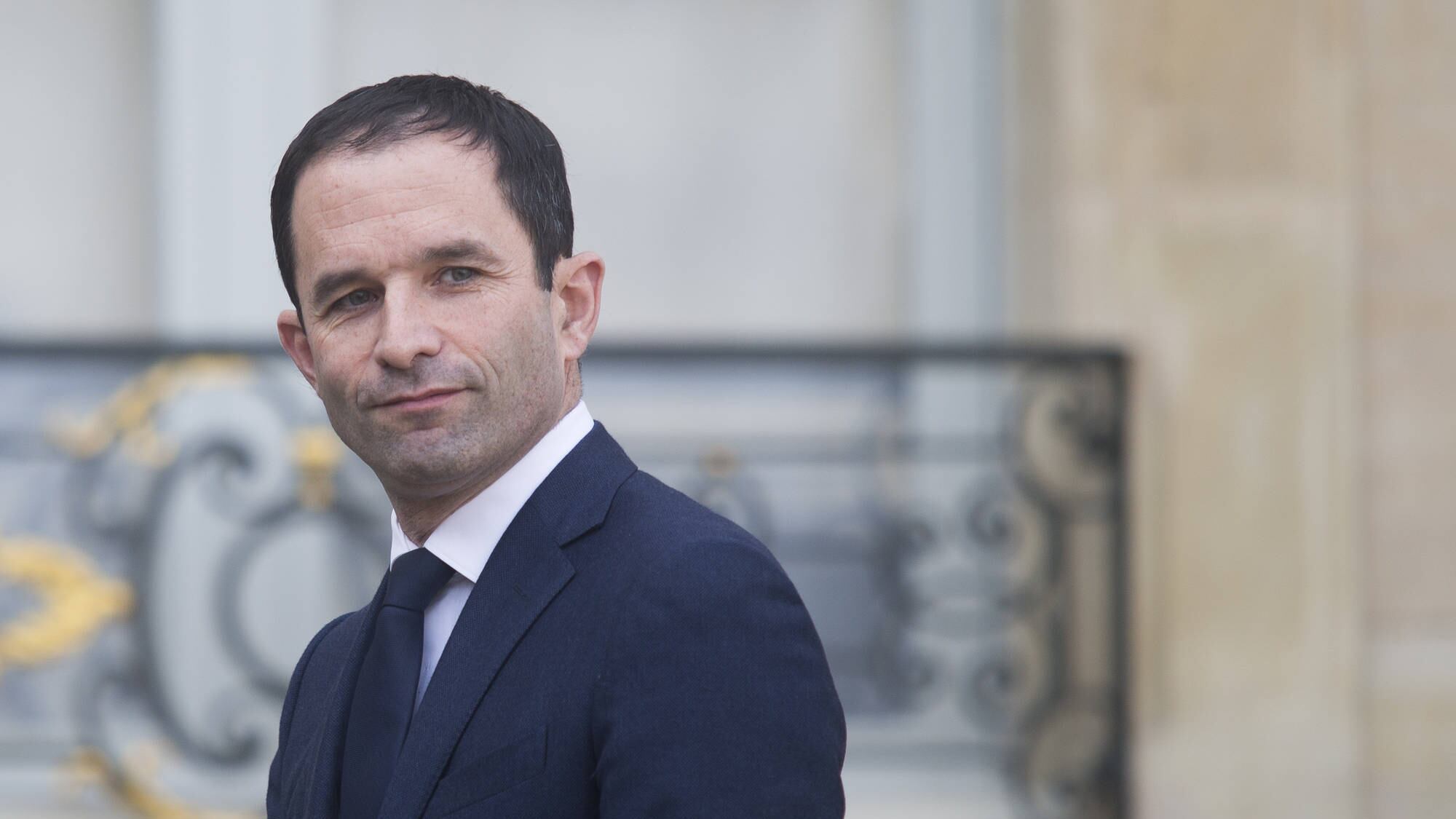 Hamon, la rincorsa del perdente di successo