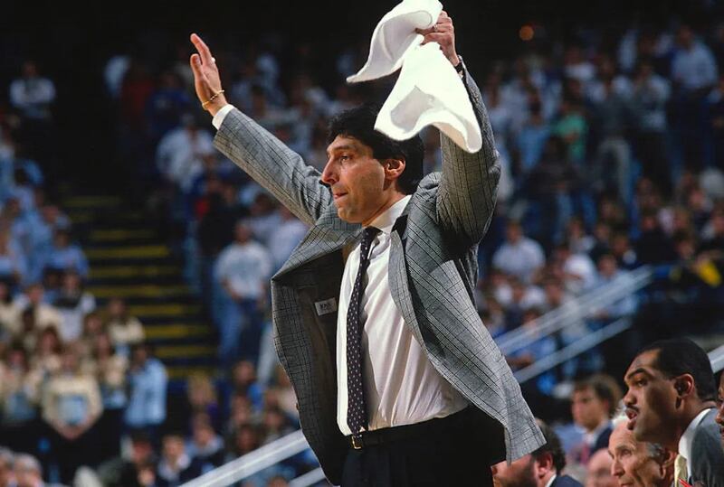 James Valvano colori