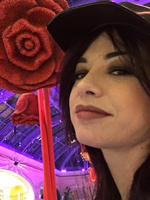 Dolcenera hot, bikini a Miami 16