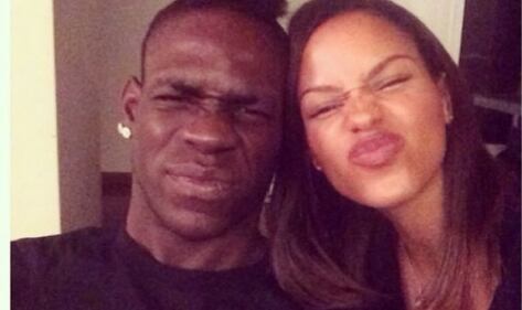 Balotelli zittisce tutti e torna con Fanny 4
