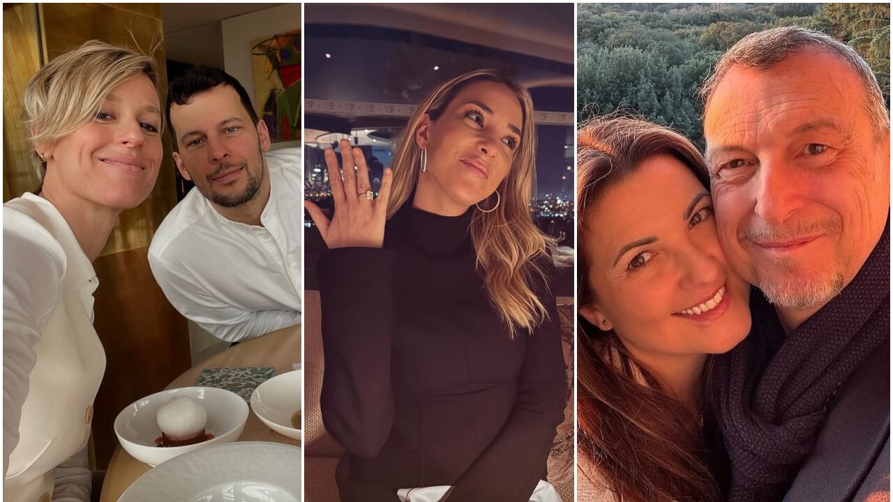 Matteo Giunta nel bagagliaio, l'anello prezioso di Alice Campello, Dove pazza di Malgioglio