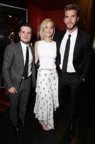 Hunger Games - Il Canto della Rivolta Parte 2, al via l'ultimo Victory Tour 15