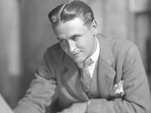 Debiti, drink paure e gelosie. Fitzgerald si confessa...