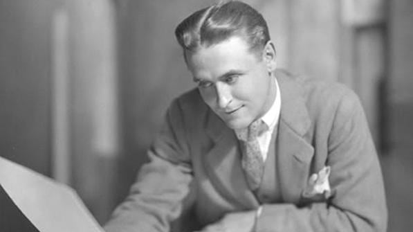 Quando Fitzgerald scriveva per sport