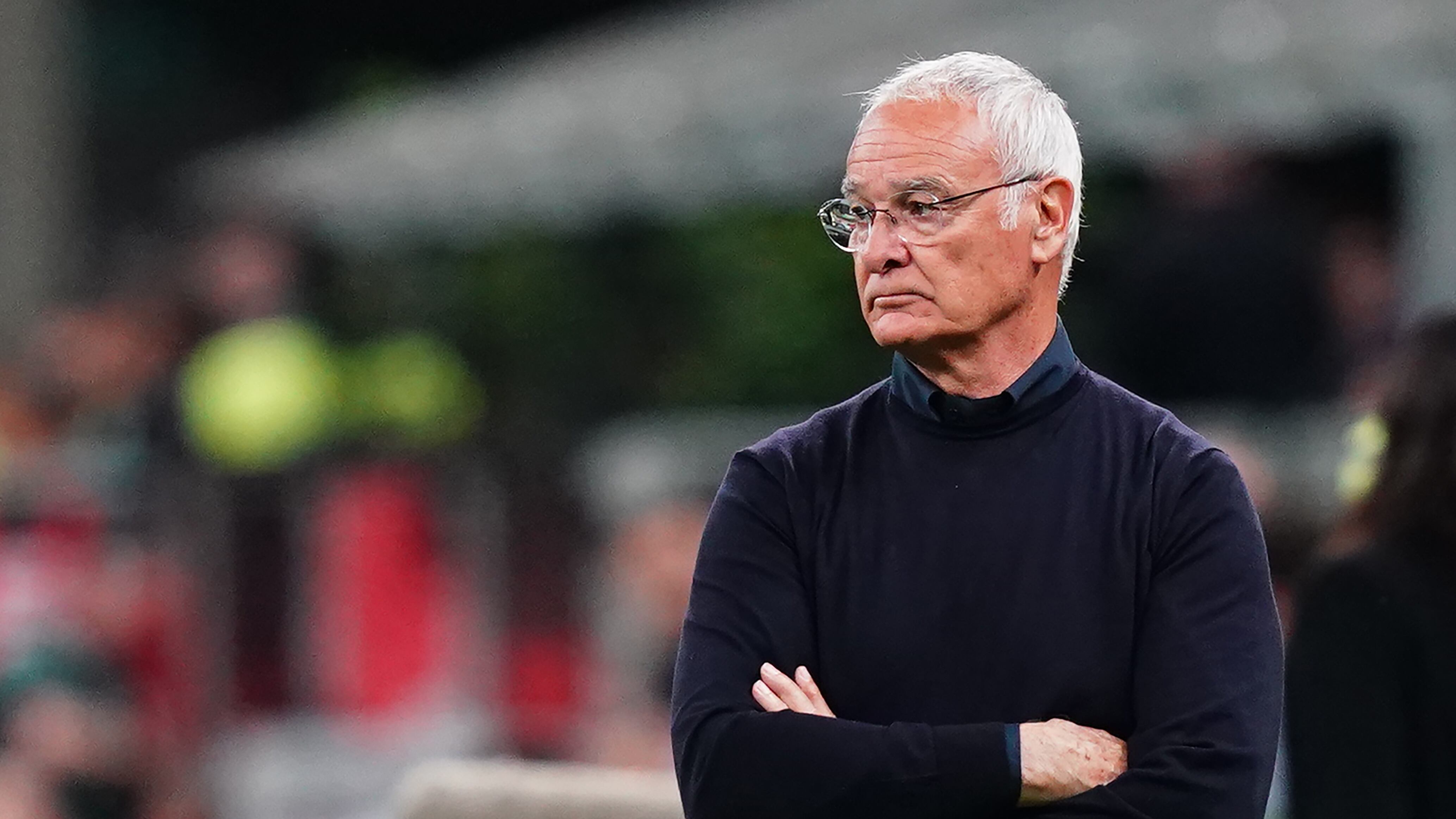 Roma, Ranieri esclude Gasp per la panchina. Via al casting dei tecnici, Farioli è l’outsider