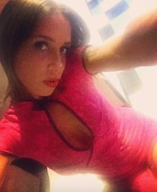 Malena hot su Instagram 16