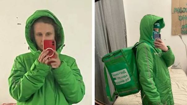 La fuga vestita da rider: così la Pussy Riot ha lasciato la Russia