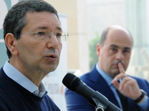 Coppie di fatto e fine vita, il Vicariato "boccia" Marino