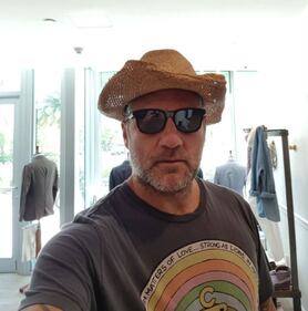 Costanza Caracciolo e Bobo Vieri, le immagini 3
