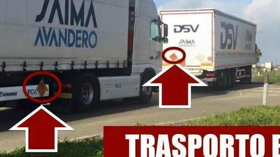 La denuncia: "Dalla Sardegna partono bombe dirette in Arabia Saudita"