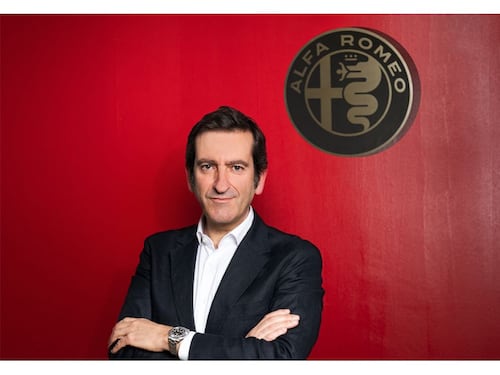 Mesonero, l'intervista al "papà" della nuova Alfa Romeo Milano