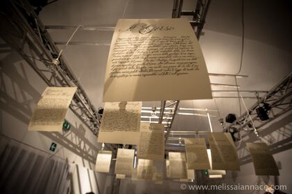 Promessi sposi 2.0, la mostra multimediale a palazzo Morando 5