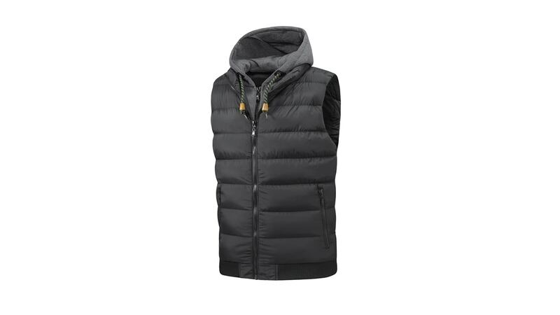 Gilet