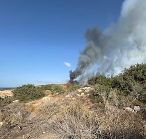 Contingente italiano Unifil, individua e disinnesca ordigni esplosivi 8