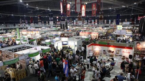 Fiera Milano punta sull'estero e sbarca anche in Sudafrica