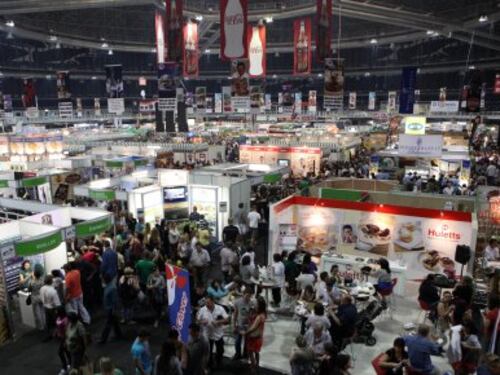 Fiera Milano punta sull'estero e sbarca anche in Sudafrica