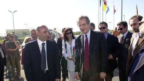 Sequestrato il porto di Ostia Il "vanto" del sindaco Veltroni