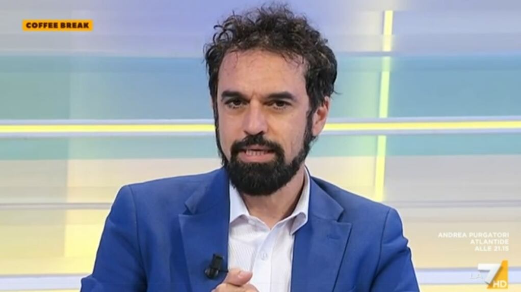 "Lascio il M5s, fondo un nuovo movimento": l'addio di Giarrusso