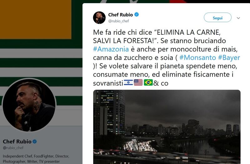 rubio