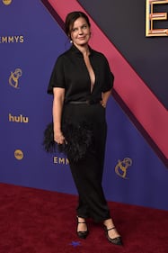 Emmy Awards 2024: i look delle star sul red carpet 19