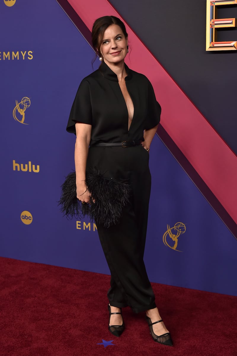Emmy Awards 2024: i look delle star sul red carpet 19