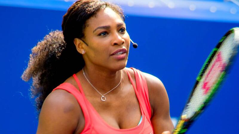 Serena Williams, sexy atleta 6