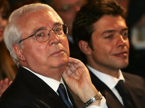 Generali, tocca a Galateri La gestione di Geronzi d'intralcio a certi poteri?