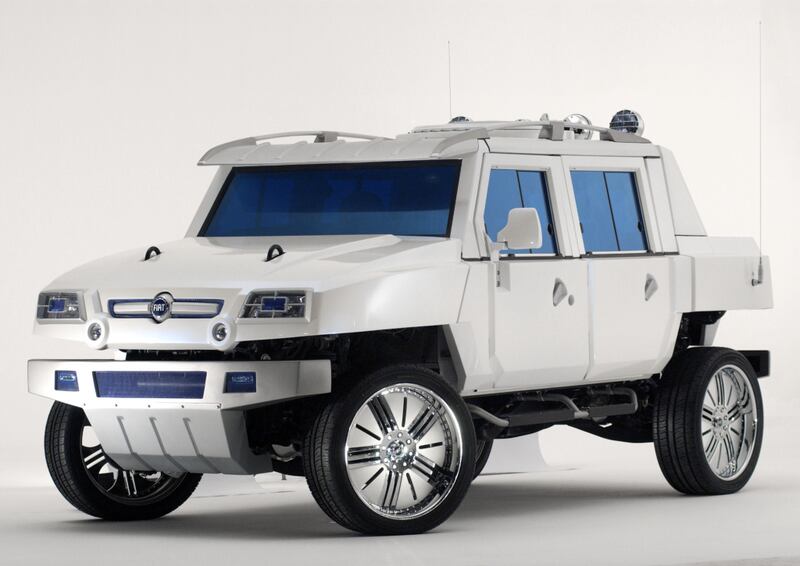 Fiat Oltre, guarda la gallery 4