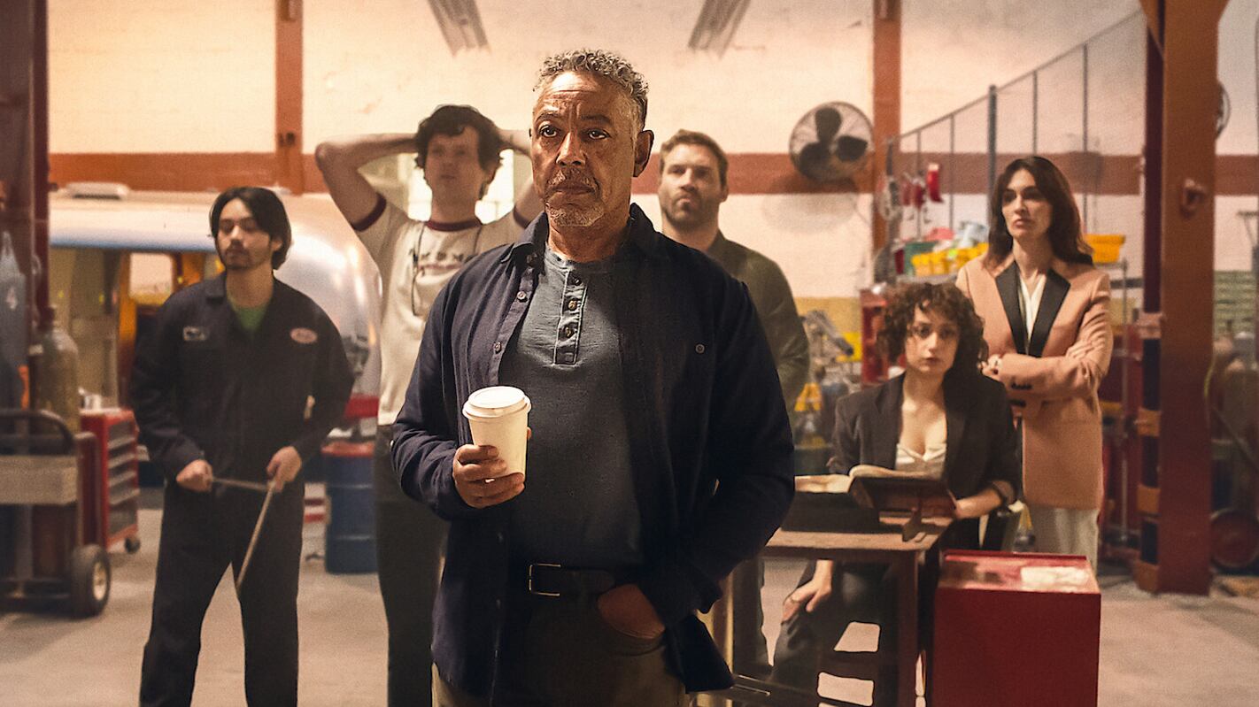 Arriva Kaleidoscope: come funziona la prima serie tv interattiva