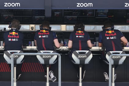 Prove Libere 2 in Bahrain: le immagini più belle 4