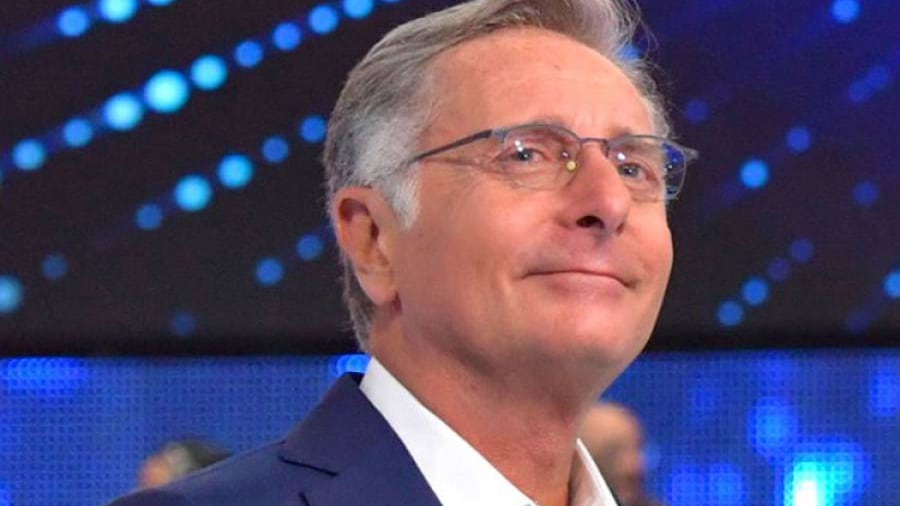 Paolo Bonolis: "Mi ritirerò dalla tv prima di essere vecchio. Ci siamo quasi"