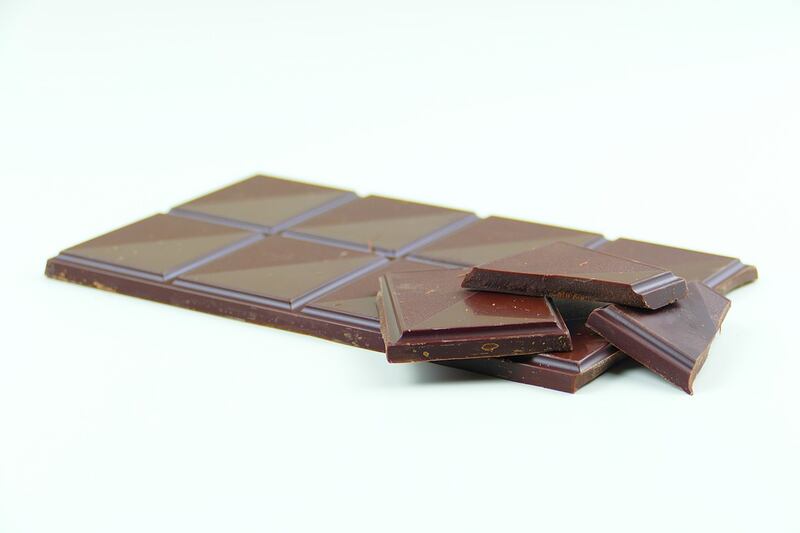 cioccolato fondente
