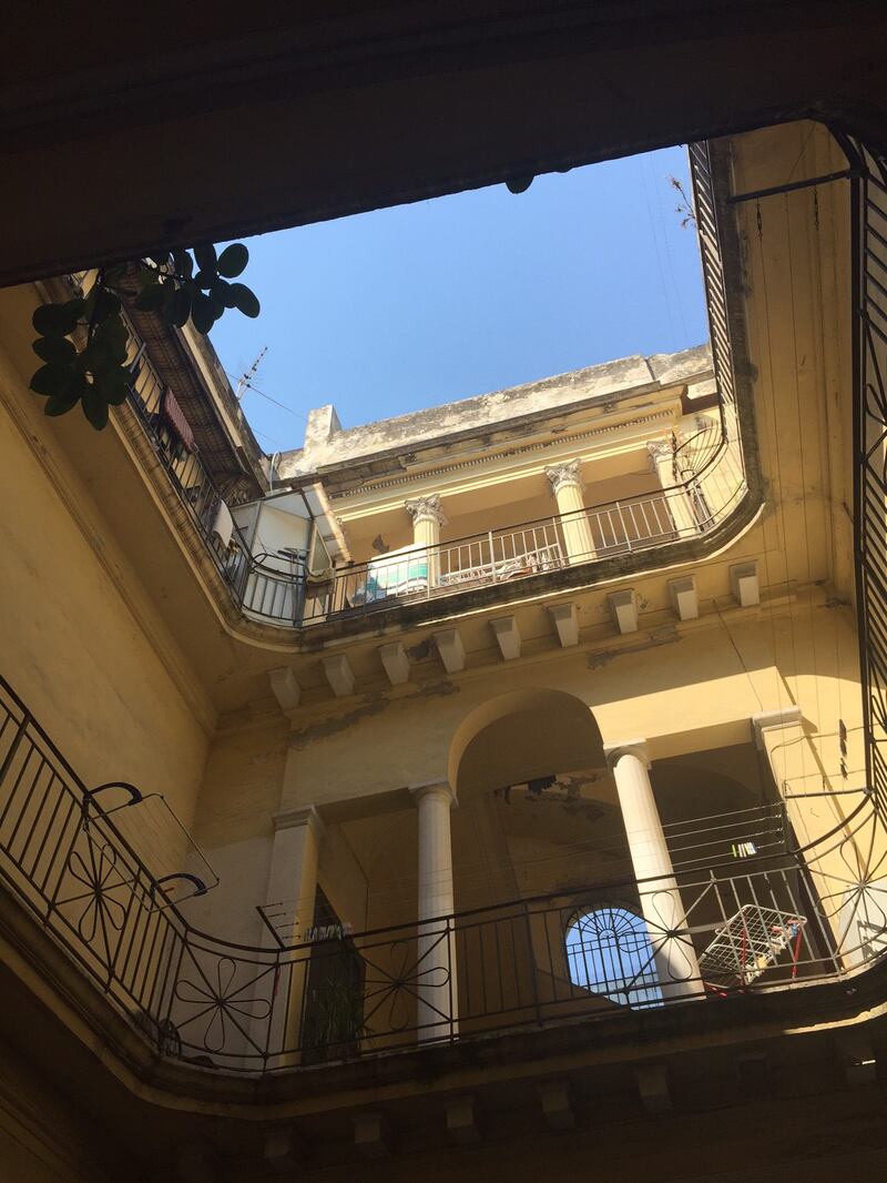 La belezza nascosta di Torre Annunziata 13